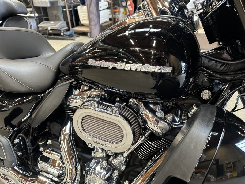 2020 Harley-Davidson Ultra Limited
