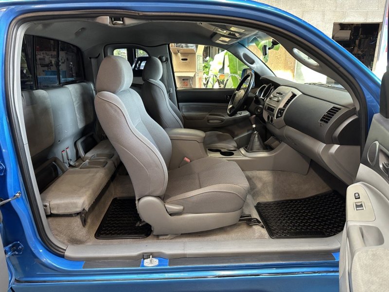2006 Toyota Tacoma X-Runner