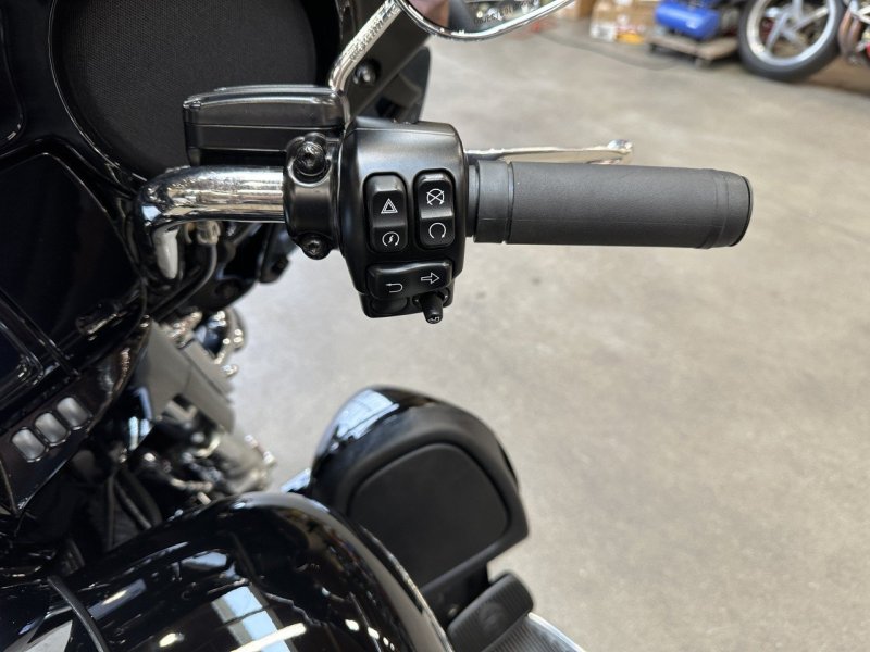2020 Harley-Davidson Ultra Limited