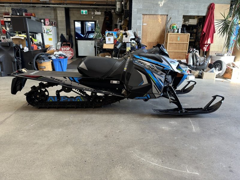 2024 Arctic Cat Blast M 4000