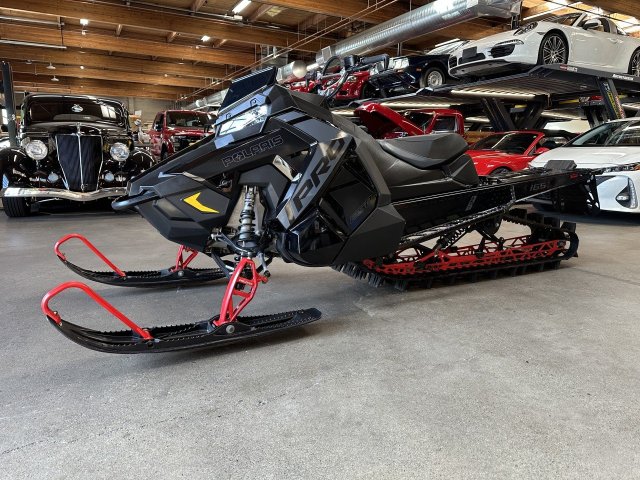2022 Polaris 850 PRO RMK AXYS 165