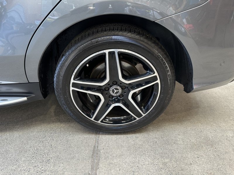 2018 Mercedes-Benz GLE 400 4Matic