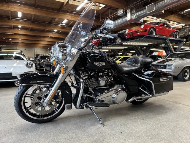 2020 Harley-Davidson Road King