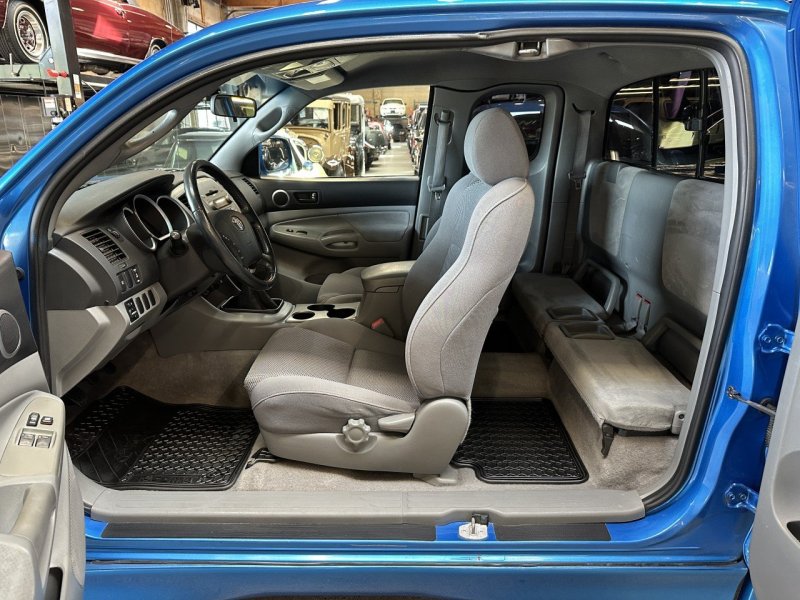 2006 Toyota Tacoma X-Runner
